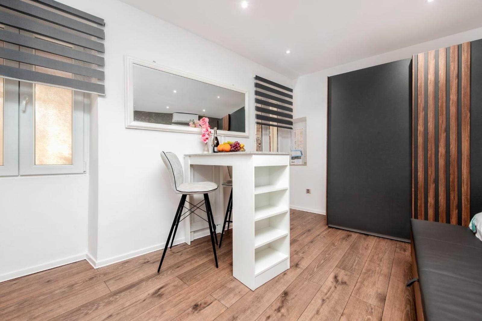 Studio Ana Rovinj Extérieur photo