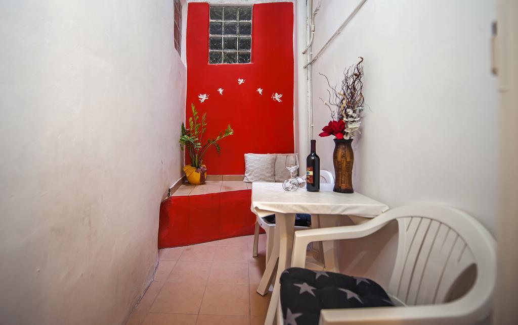 Studio Ana Rovinj Extérieur photo