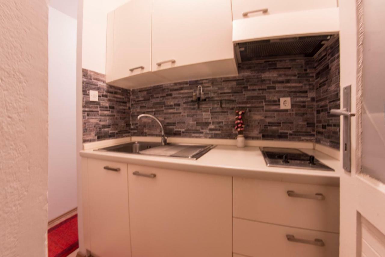 Studio Ana Rovinj Extérieur photo